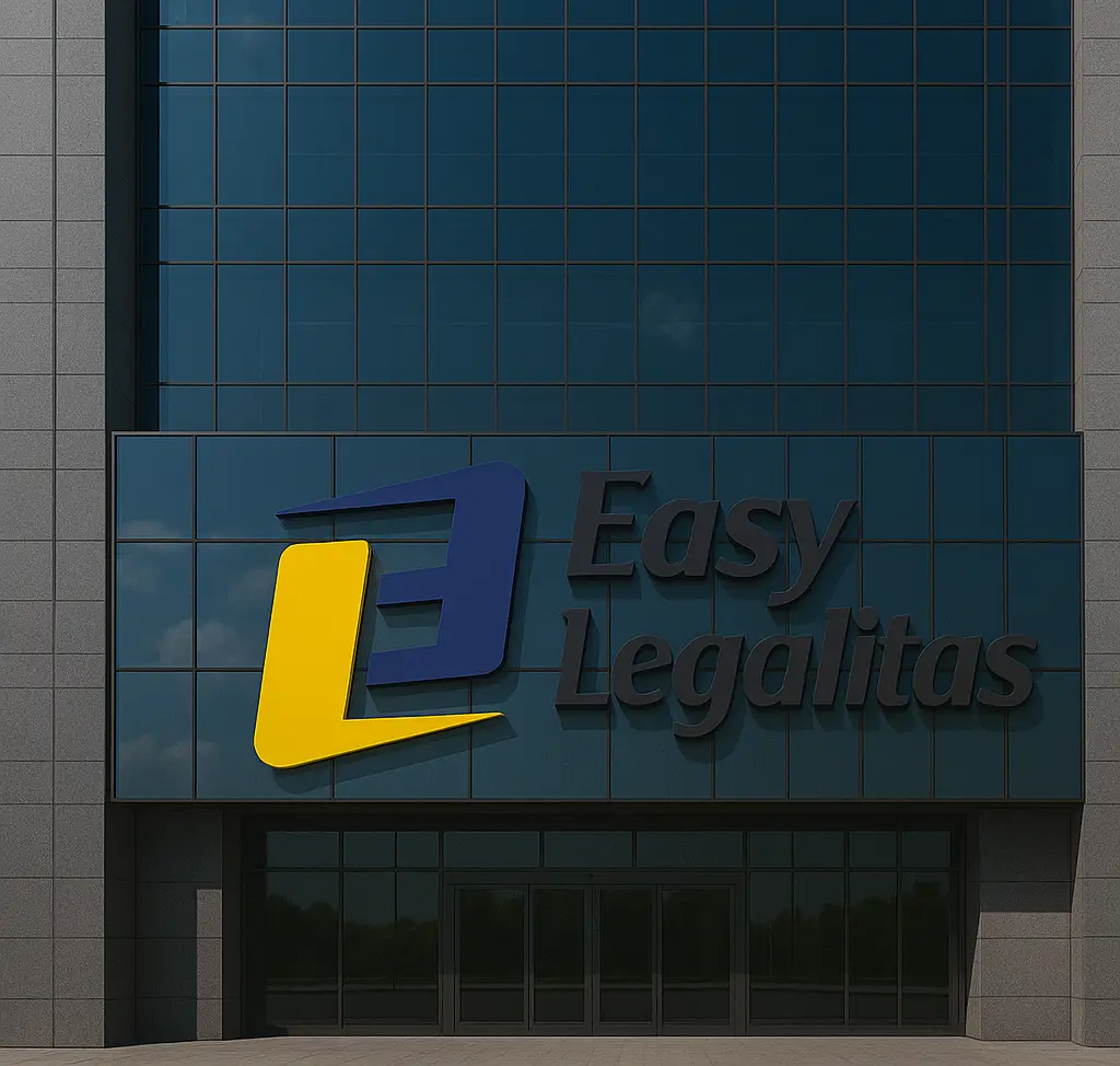 gedung easy legalitas indonesia Jasa Pembuatan Legalitas Usaha