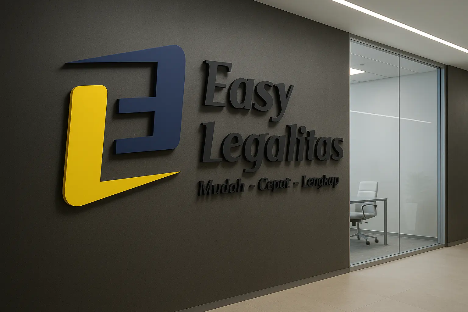 Jasa Bikin Legalitas PT, CV dan Yayasan