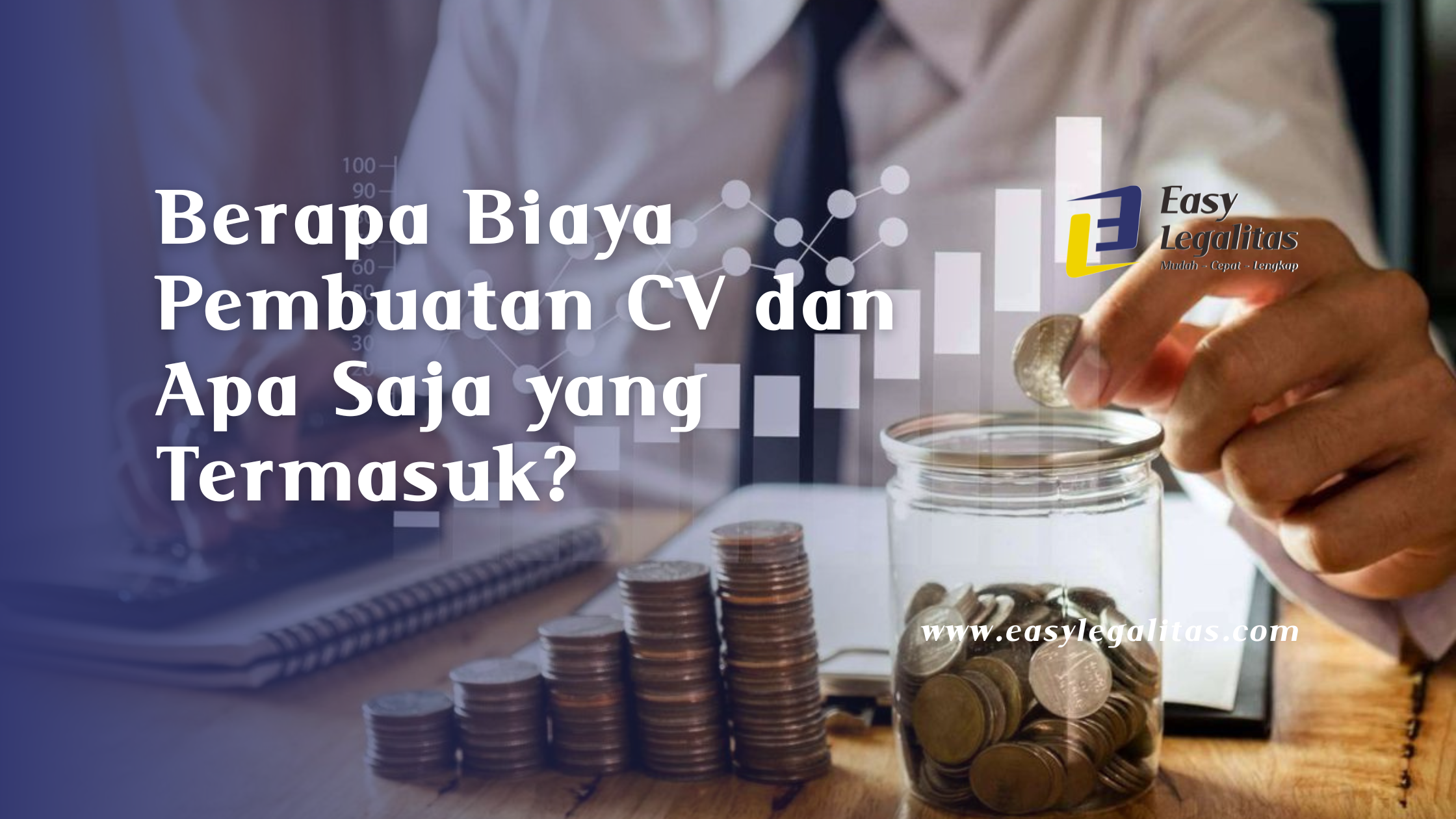 biaya pembuatan cv perusahaan