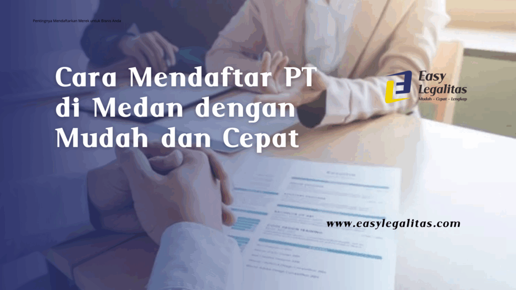 pendaftaran pt
