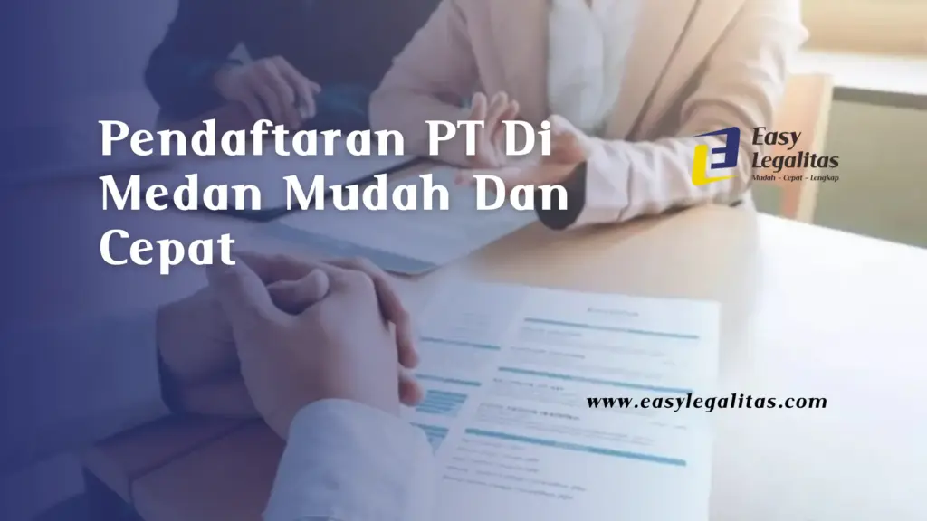 pendaftaran pt