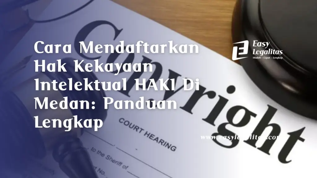 Hak Kekayaan Intelektual Haki