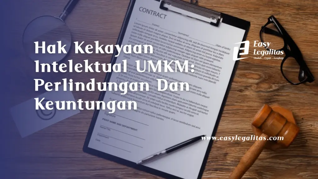 hak kekayaan intelektual
