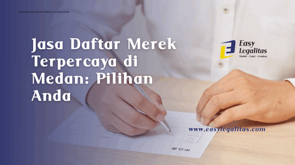 jasa pendaftaran merek