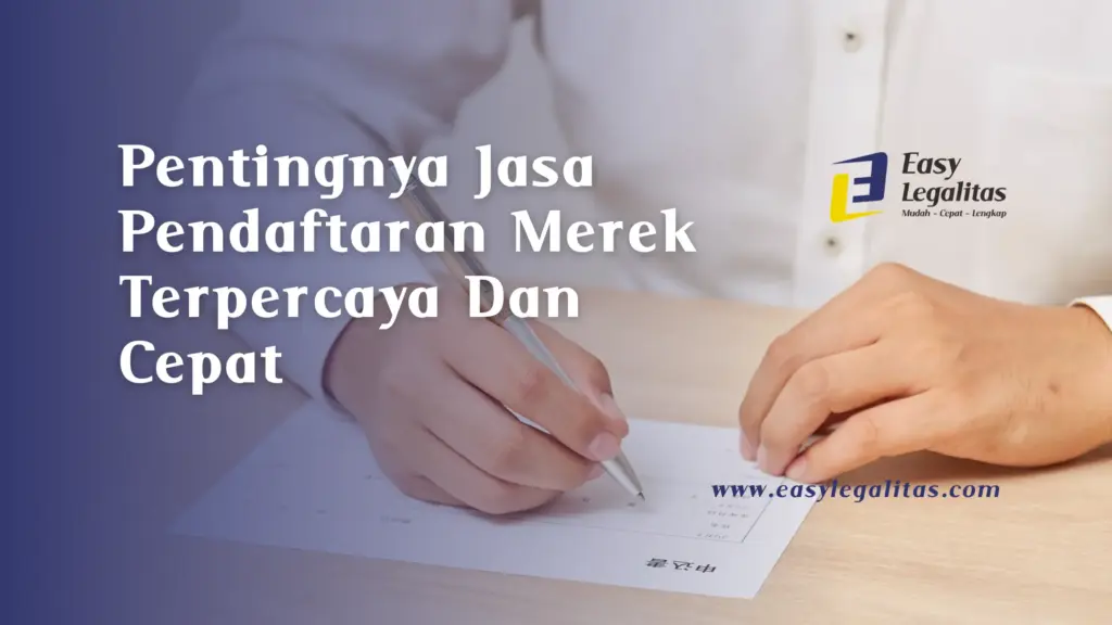 jasa pendaftaran merek