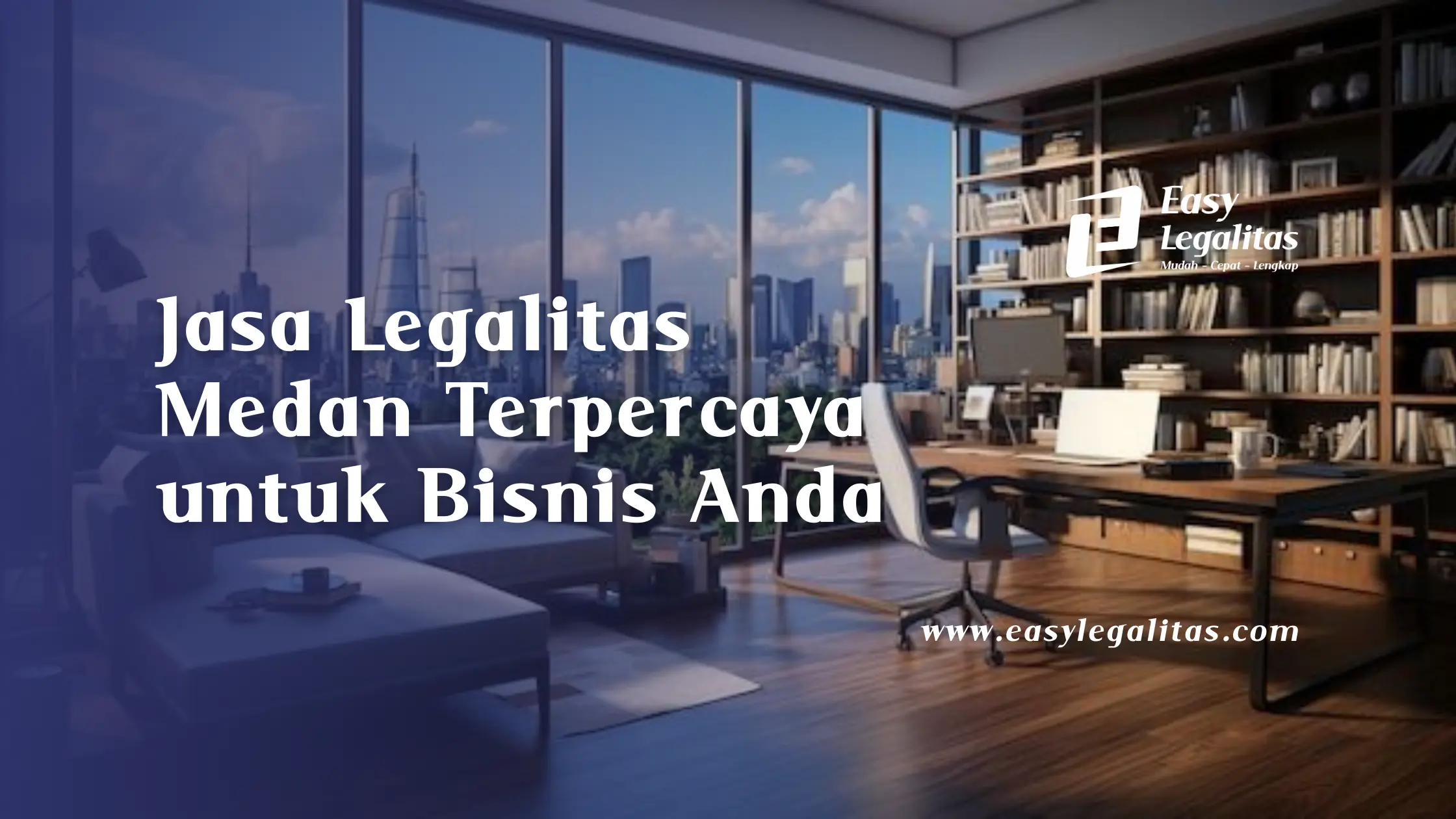 jasa legalitas medan
