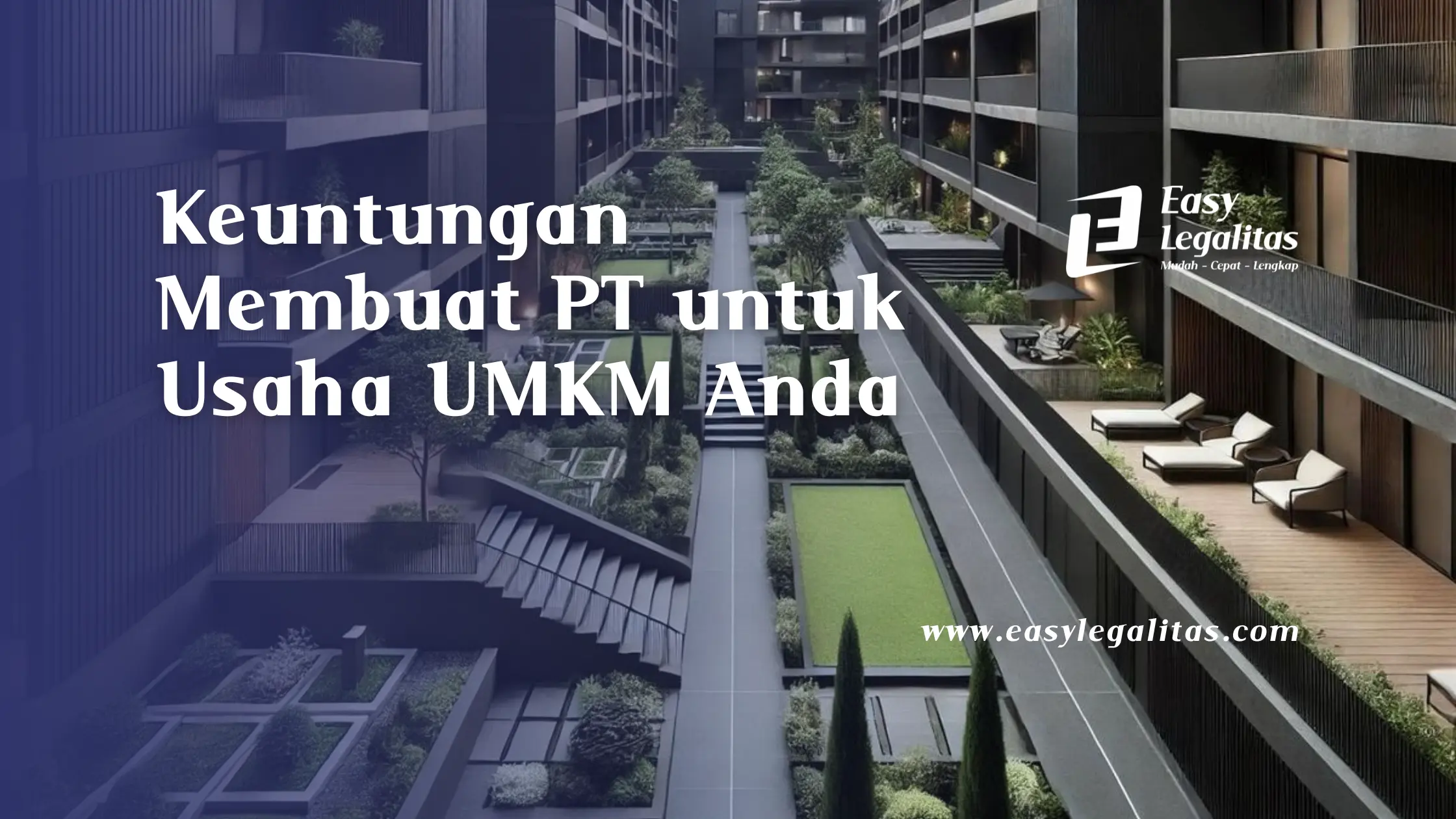 pembuatan pt umkm