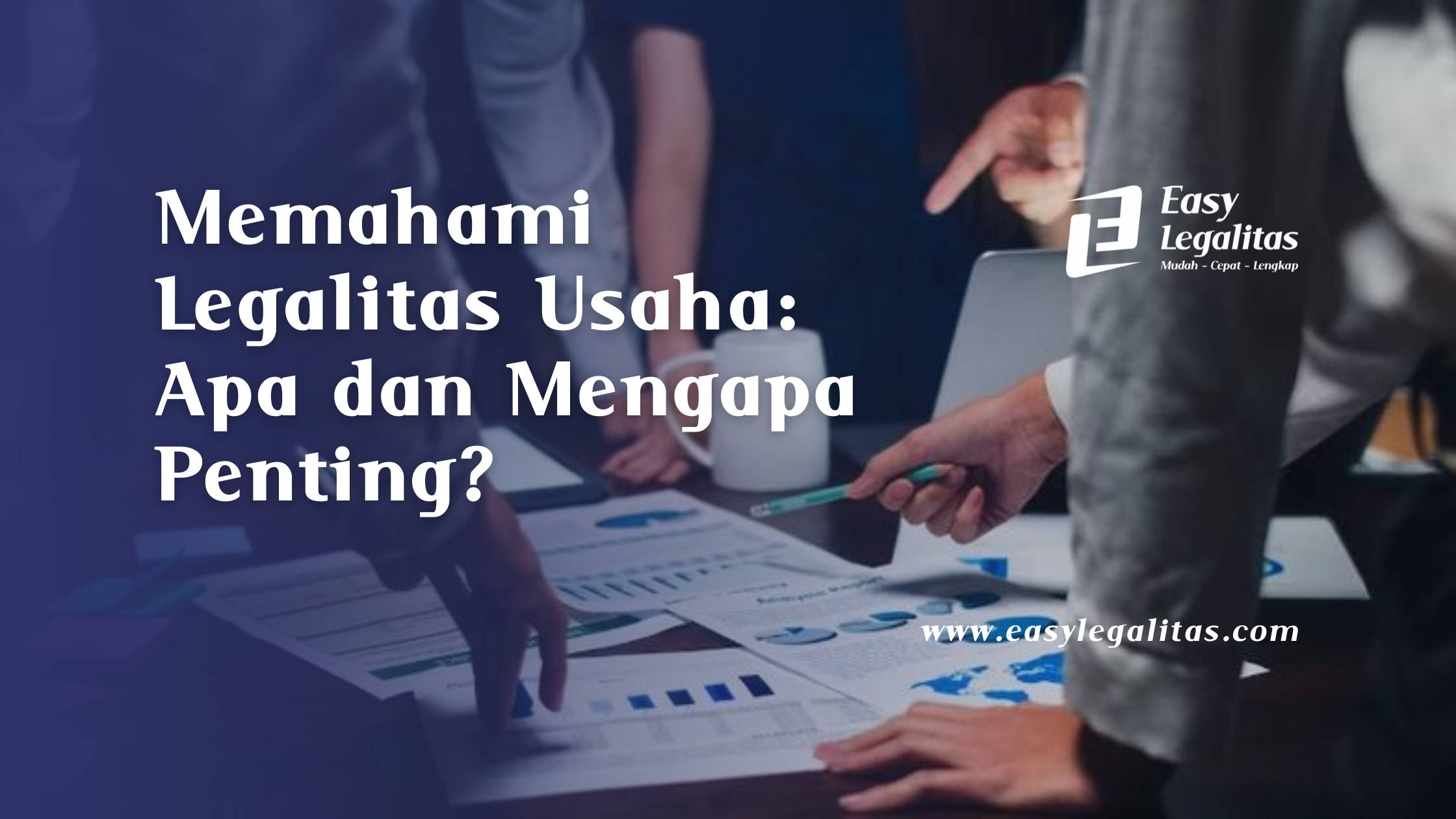 egalitas usaha