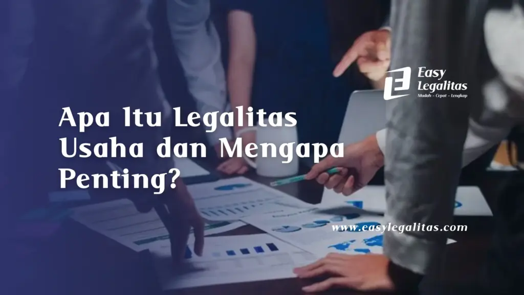 legalitas usaha