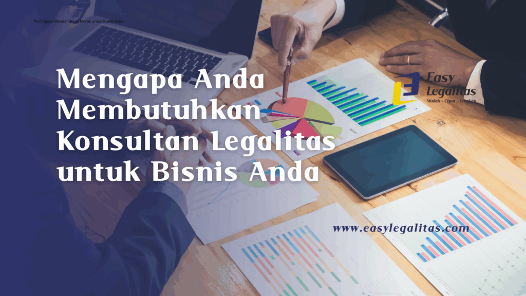 konsultan legalitas bisnis