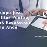 jasa legalitas usaha