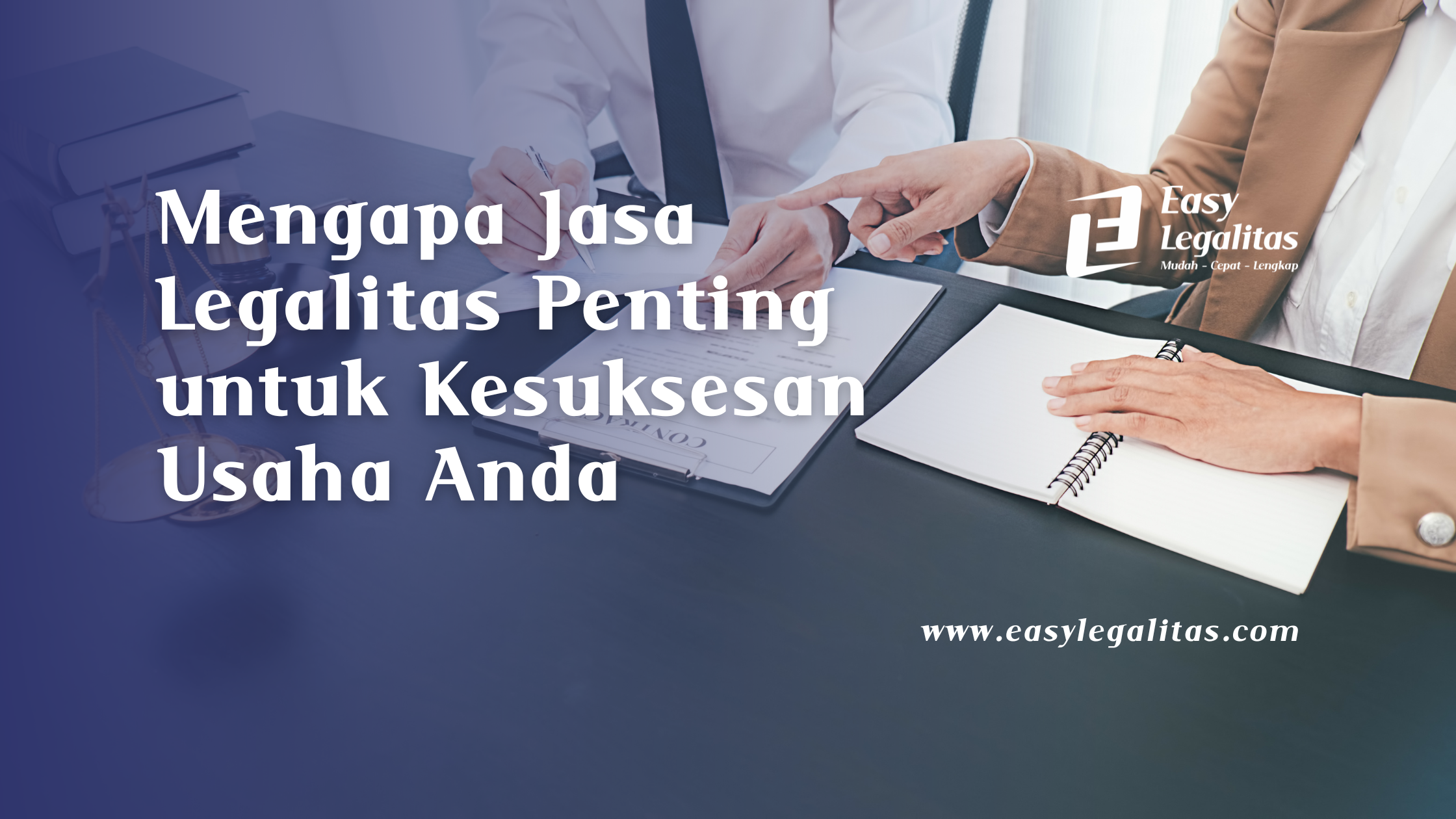 jasa legalitas usaha