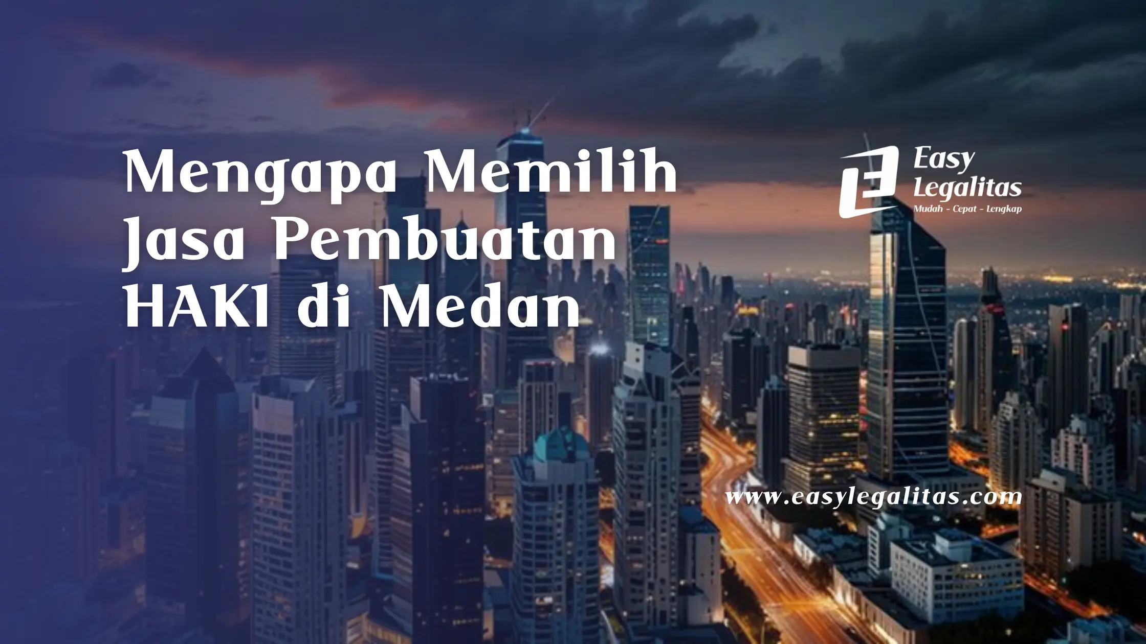 jasa pembuatan HAKI