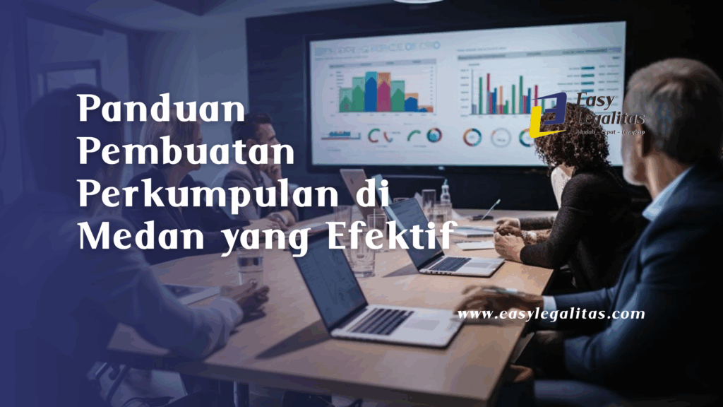 Pembuatan Perkumpulan Medan