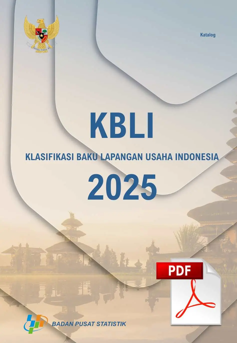 kbli 2025
