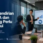 biaya pendirian pt pma