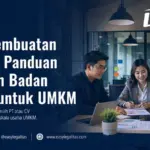 Jasa Pembuatan PT CV