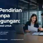 Jasa Pendirian CV
