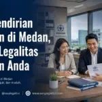 Jasa Pendirian Yayasan