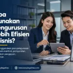 Ilustrasi jasa pengurusan halal untuk bisnis makanan dengan pendampingan profesional dari EasyLegalitas