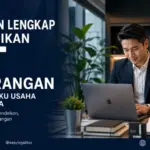 Mendirikan PT Perorangan