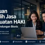 jasa pembuatan HAKI