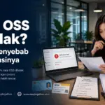 Data OSS Ditolak? Kenali Penyebab dan Solusinya