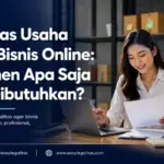 legalitas usaha