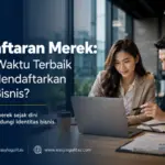 pendaftaran merek