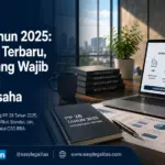PP 28 Tahun 2025: OSS RBA terbaru
