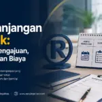 Perpanjangan Merek: Waktu Pengajuan, Syarat, dan Biaya